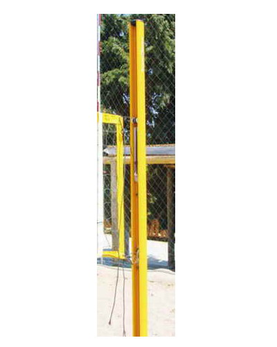  Beach Volley Alu 120